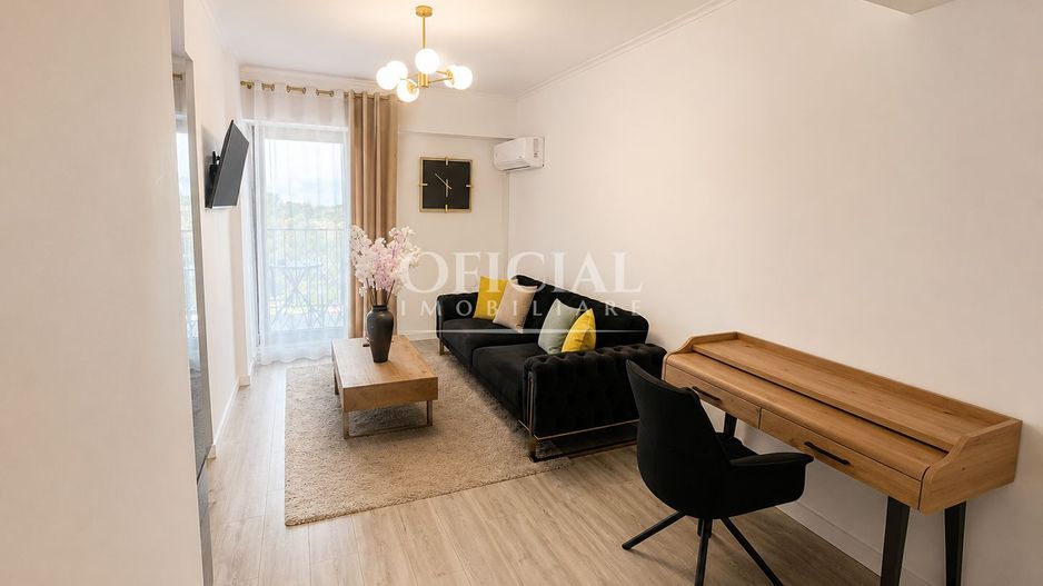 Apartament 2 camere | Garaj | View superb | AC | Manastur | Tower - Poză 5
