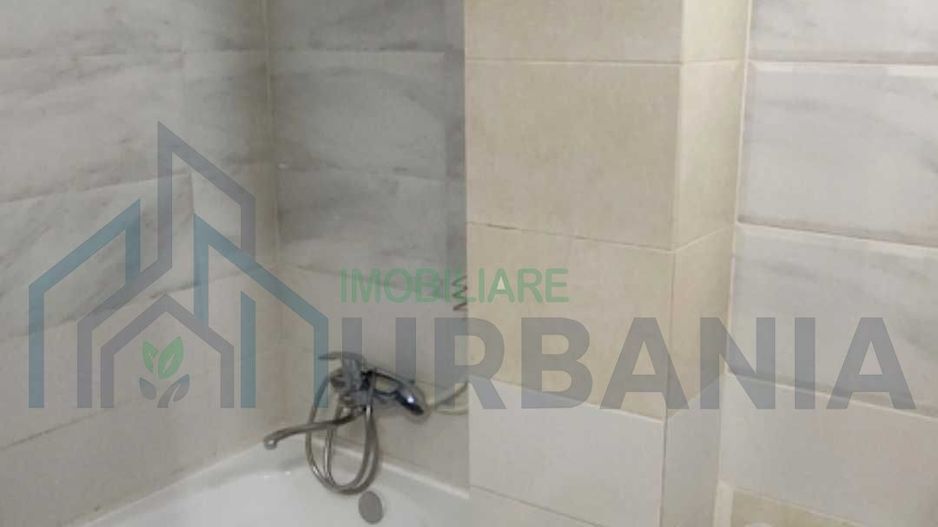 Garsonieră modernă de închiriat, 29 mp, Tătărași, Iași - Poză 6