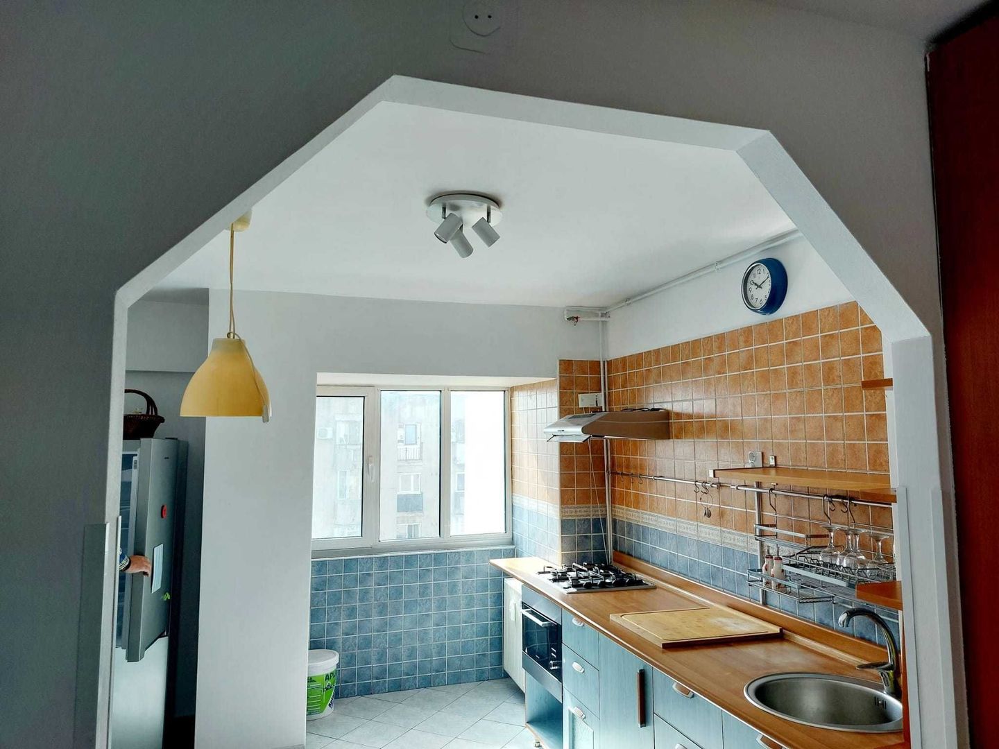 2 Camere Tineretului - Vacaresti L332 - Poză 6