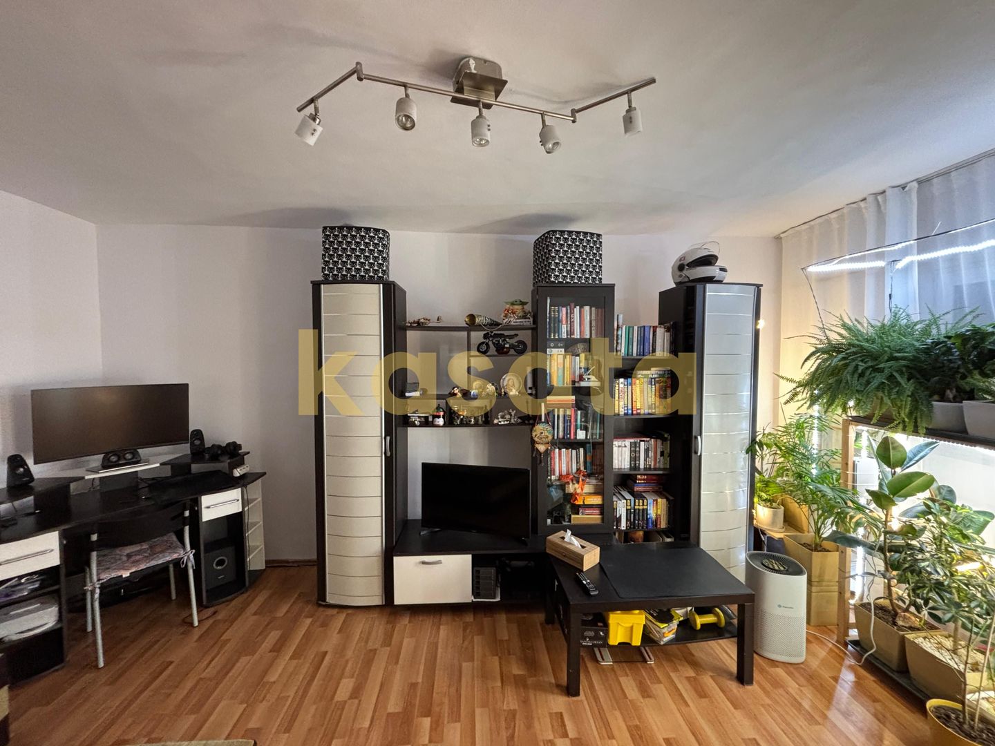 Apartament 2 Camere 🏡 | Decomandat | Metrou Gorjului - Poză 4