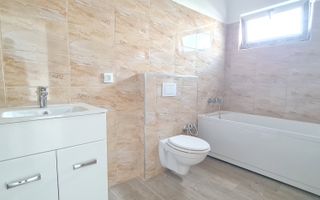 Casa 4 camere finalizata intabulata cartier Izvor Tarlungeni - Poză 8