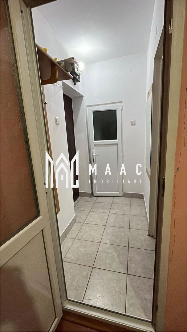 Garsonieră  | Traian, Râmnicu Vâlcea | 25 mp - Poză 5