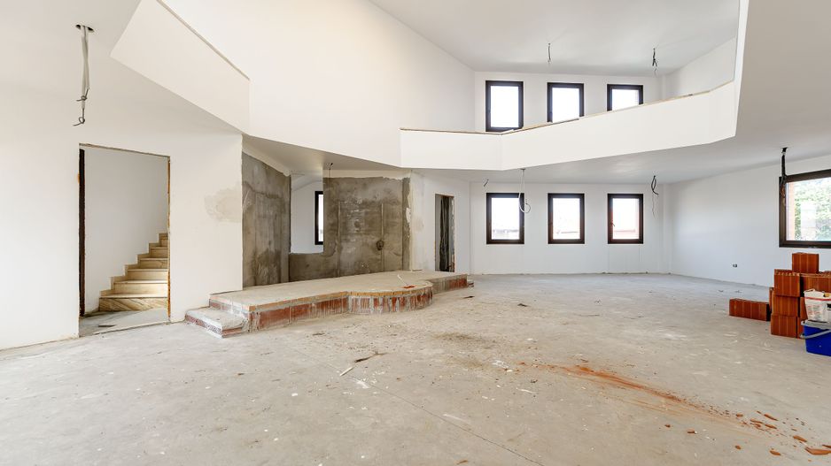 Clădire comercială în zona Grădiște. - Poză 53