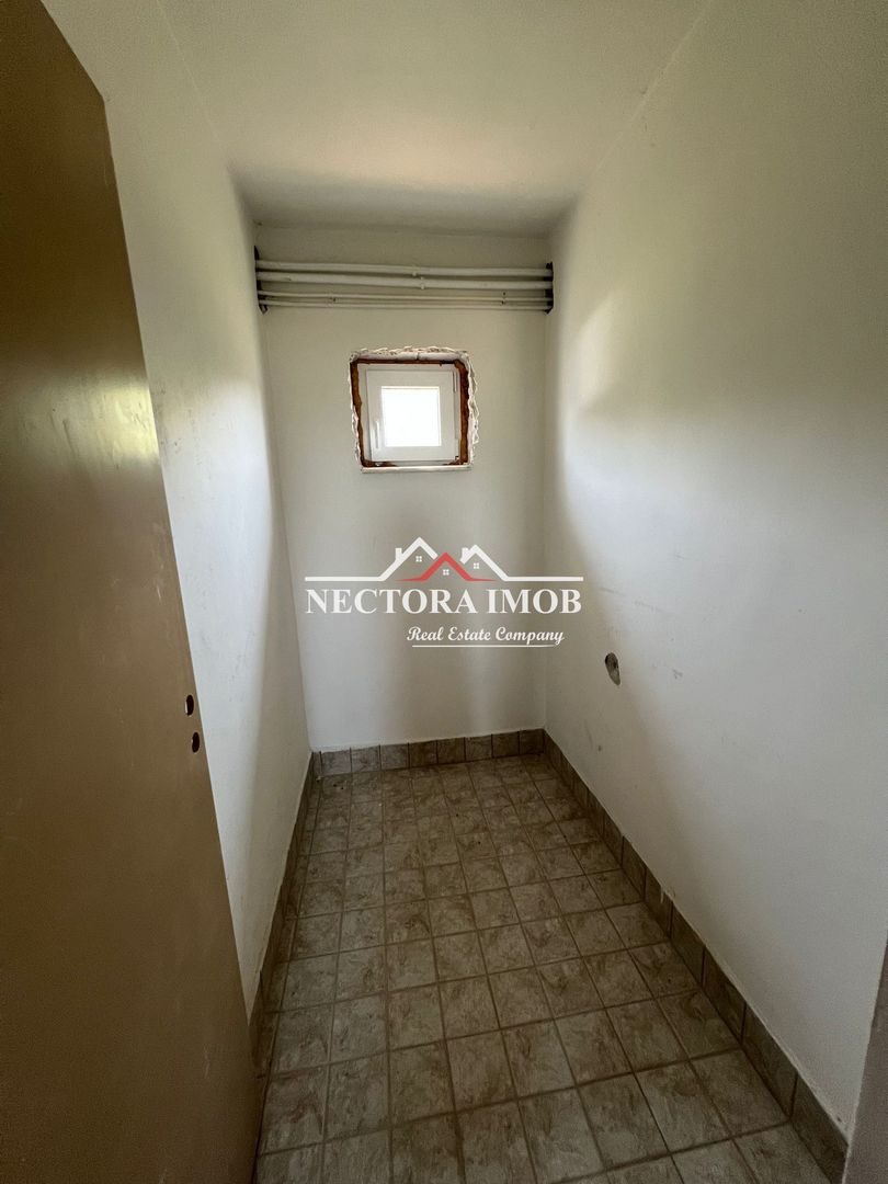 EXCLUSIVITATE-Casa 170 mp cu teren 1350 mp,Zona DEALURI Str. Izvorului - Poză 12