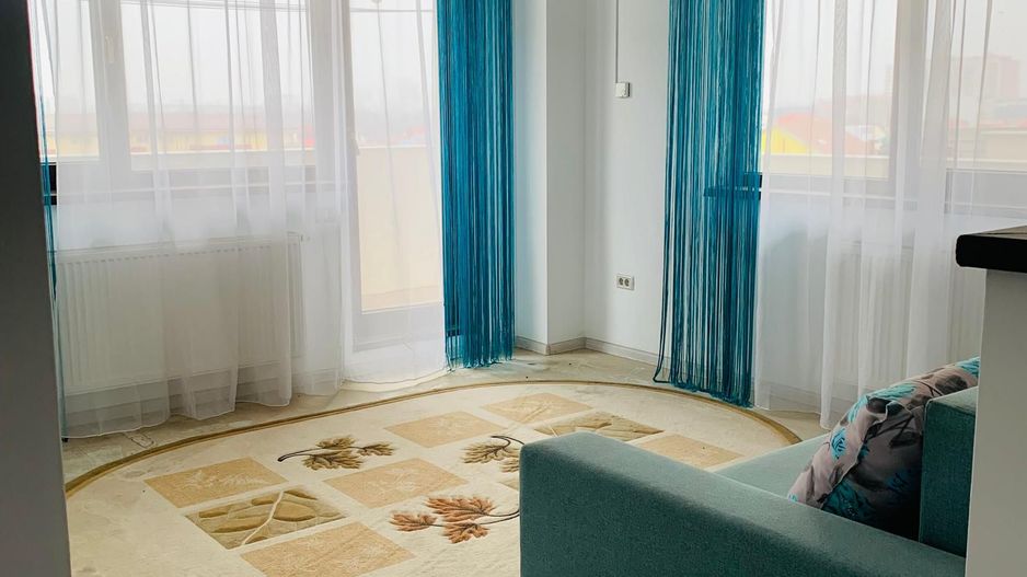 Apartament 2 camere Prelungirea Ghencea Mobilat Utilat - Poză 2