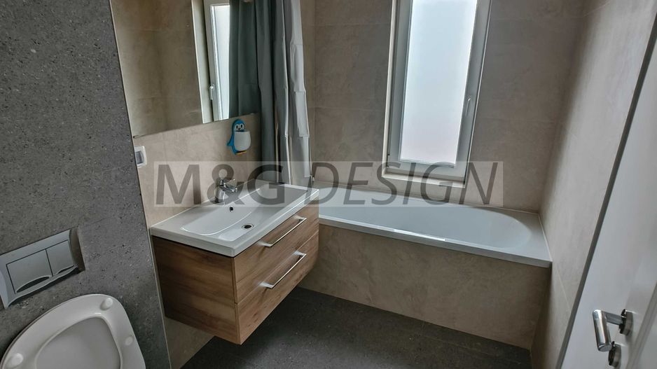 Apartament 2 camere bloc nou zona Mehala - Poză 5