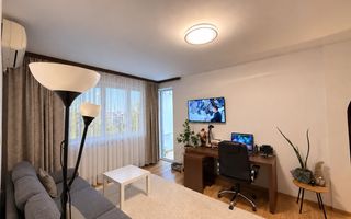 VANZARE 3 CAMERE | CENTRALA PROPRIE  | METROU JIULUI | - Poză 1