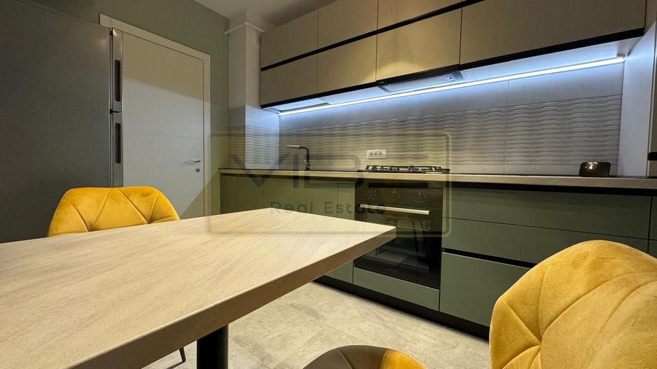 Apartament 2 camere premium + parcare Conest Evolution - Poză 1