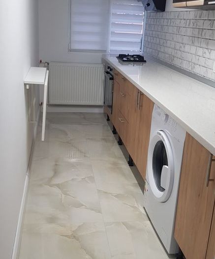 OCAZIE! Garsonieră lux, Fizicienilor, etaj 4 - Poză 20