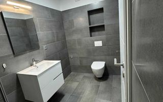 Apartament de 2 camere, 54mp, parcare subterana, zona The Office - Poză 7