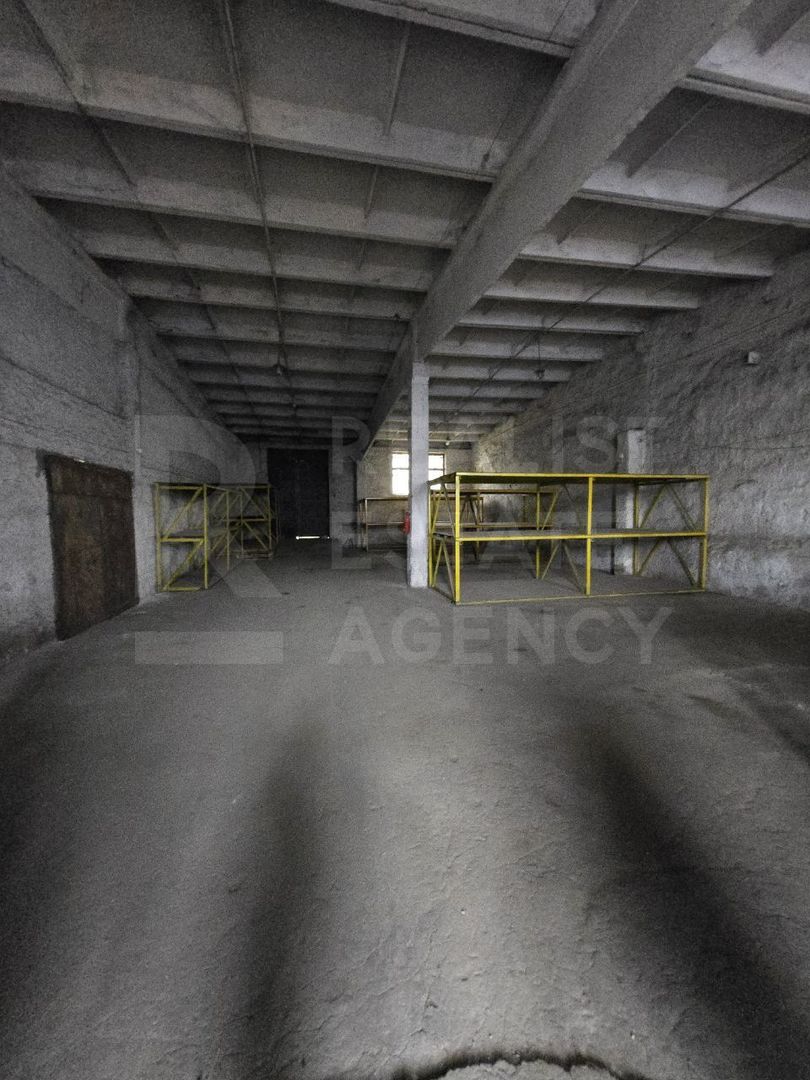 Chirie, spațiu industrial, 397 mp, Șoseaua Muncesti, Botanica - Poză 9