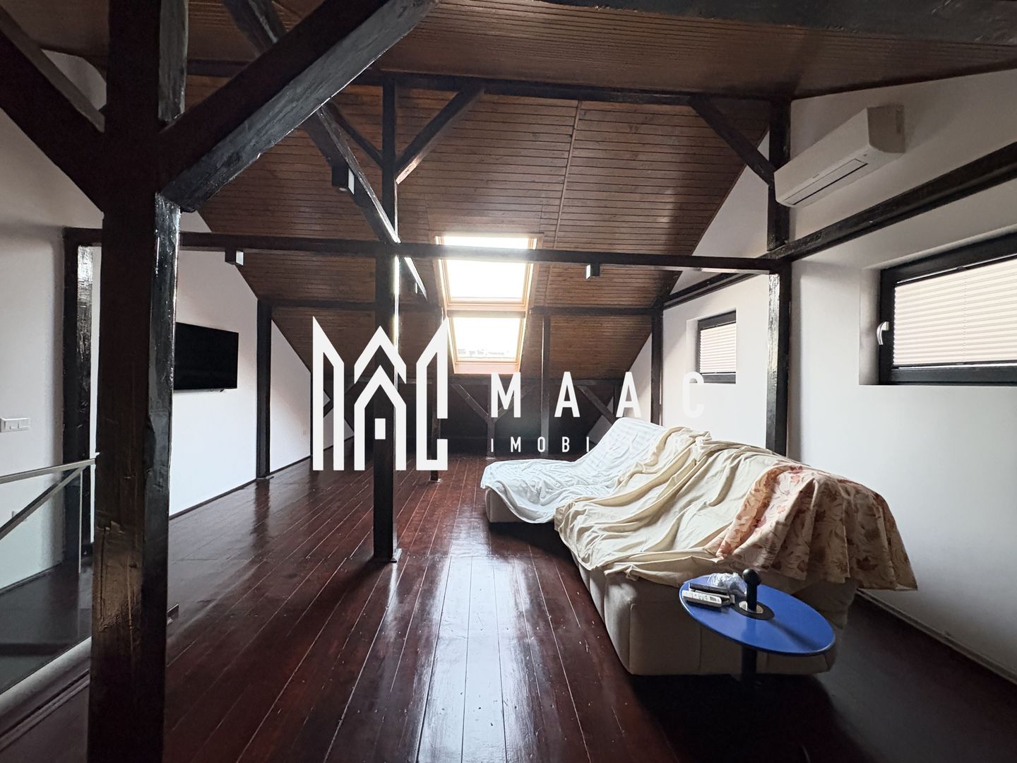 Casa tip duplex I 5 camere I Curte I Zona Calea Poplacii - Poză 18