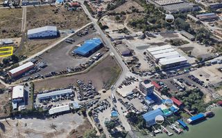 TEREN INTRAVILAN IN ZONA TRECERE BAC ! 79 euro/ mp ! - Poză 1