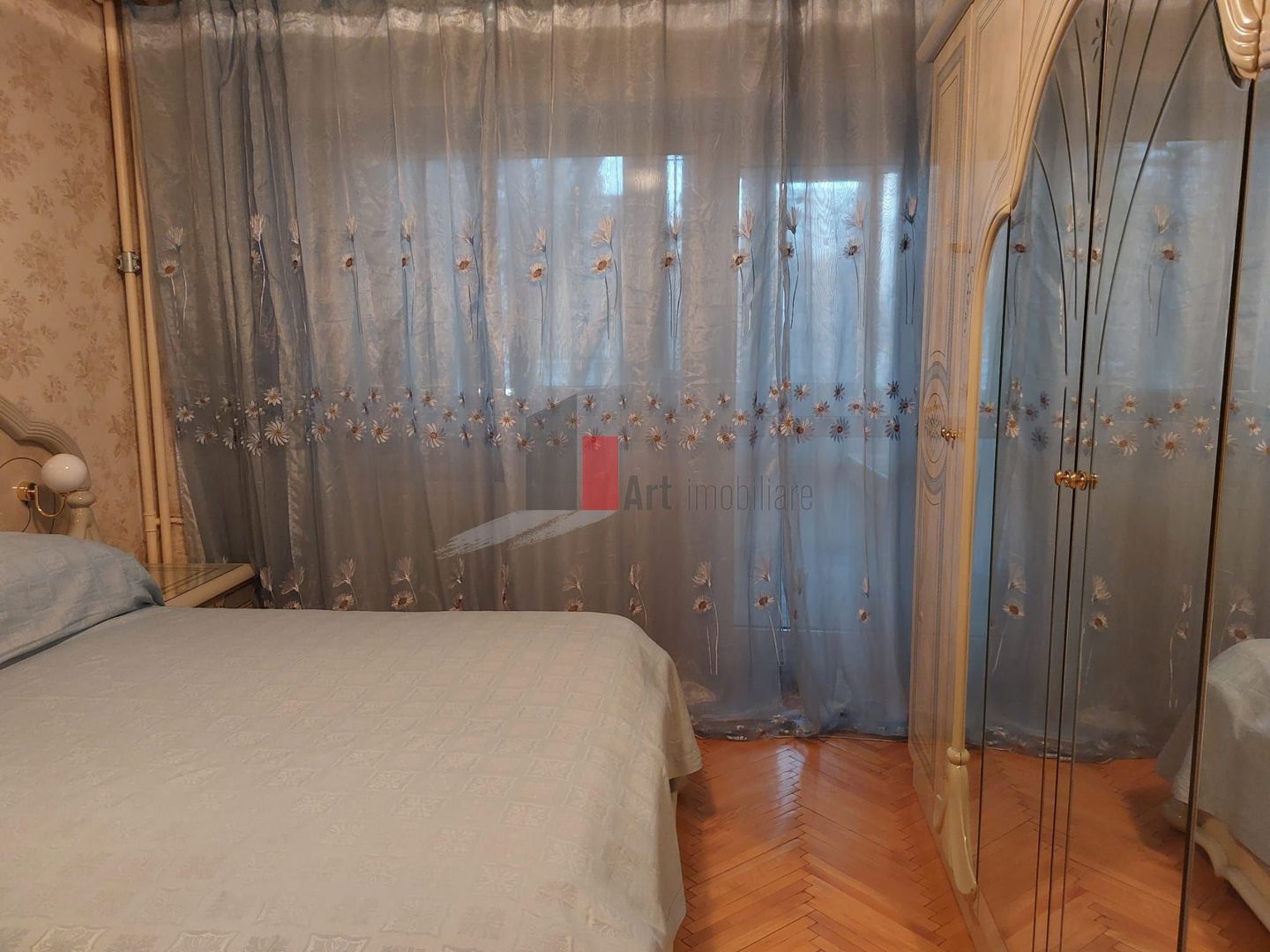 Apartamentul "POLIRAN", Rahova-Liceul Bolintineanu, bloc stradal, vedere mixta - Poză 12