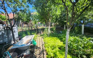 De vanzare casa 5 camere, 655mp teren, zona Cetate - Poză 18