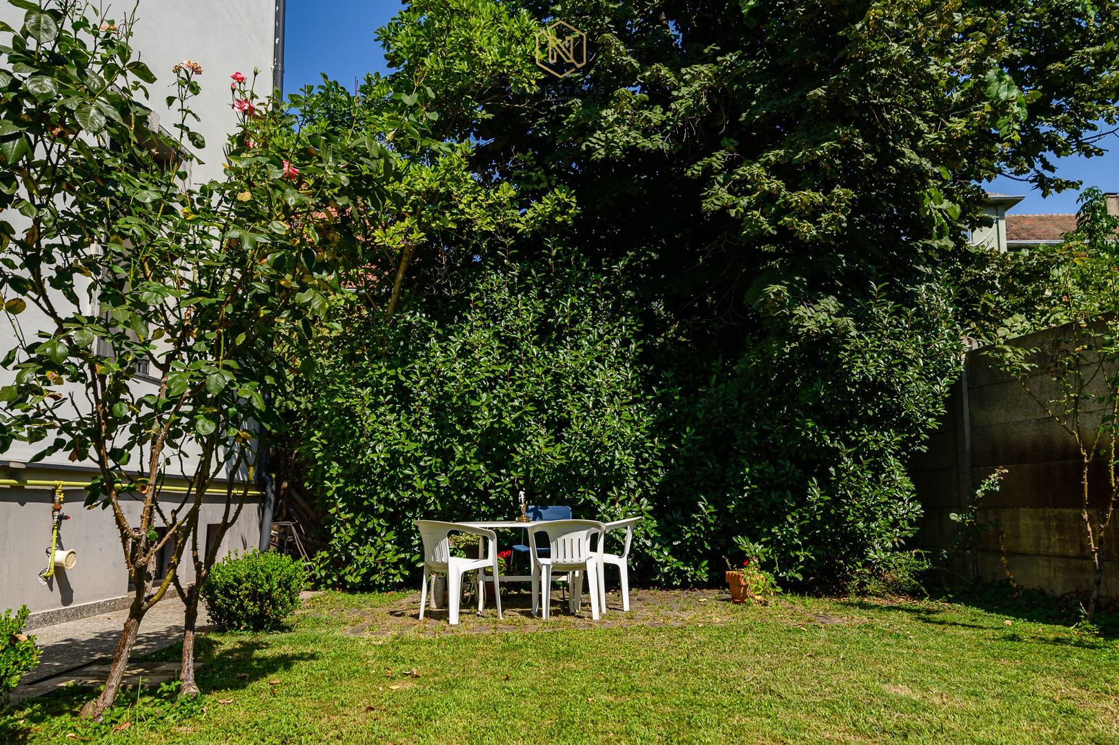 Oferta inchiriata - Apartament langa Facultati, Central - 2 camere - Poză 1