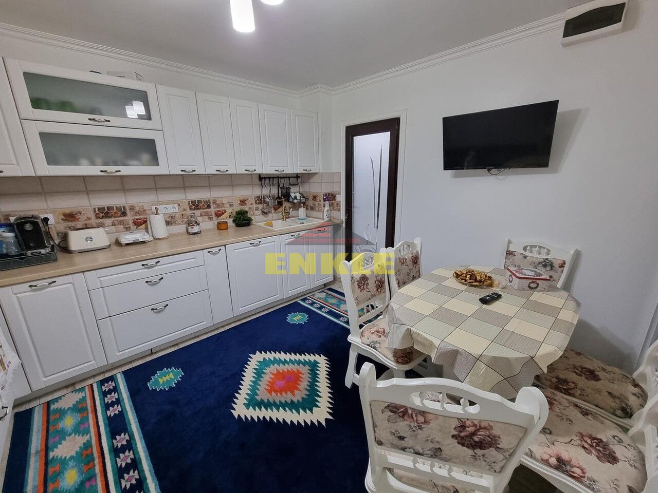 De vânzare apartament cu 3 camere, zona Primăverii - Poză 6