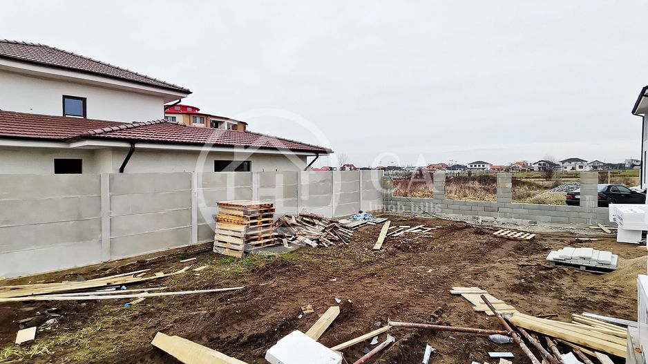 Casa de vanzare cu 4 camere in Oncea, Oradea - Poză 12