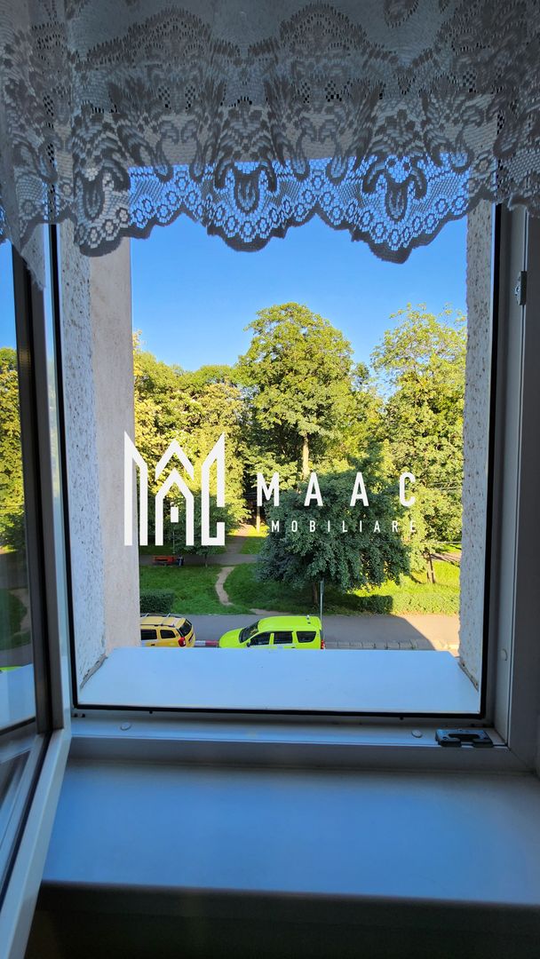 Apartament | 2 camere | etaj 2 | zona Sub Arini - Poză 6