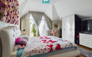 Casă pe Strada Oituz - Poză 32