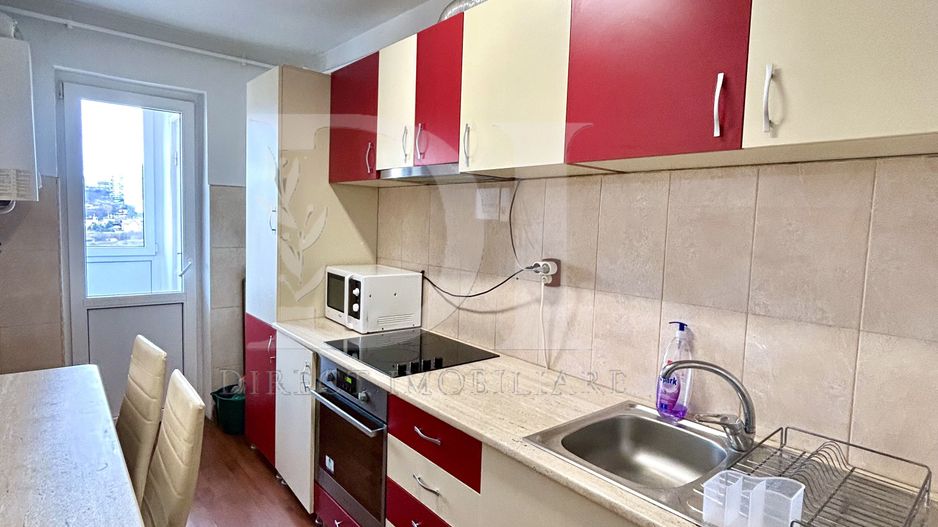 Apartament 3 camere de vânzare – Zona Mehedinți, Cluj-Napoca - Poză 3