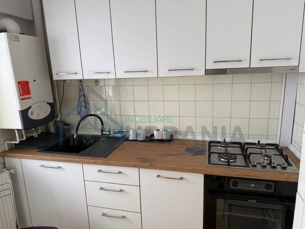 Apartament 3 camere de inchiriat ultracentral - Poză 1