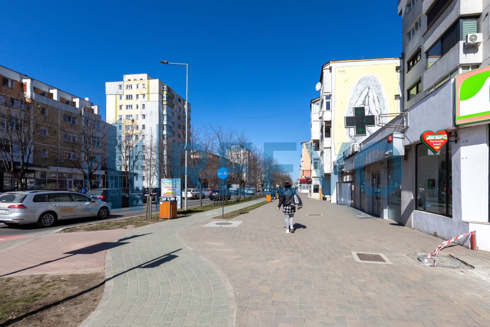 Spațiu Comercial 91 mp, Narcisa - Poză 17