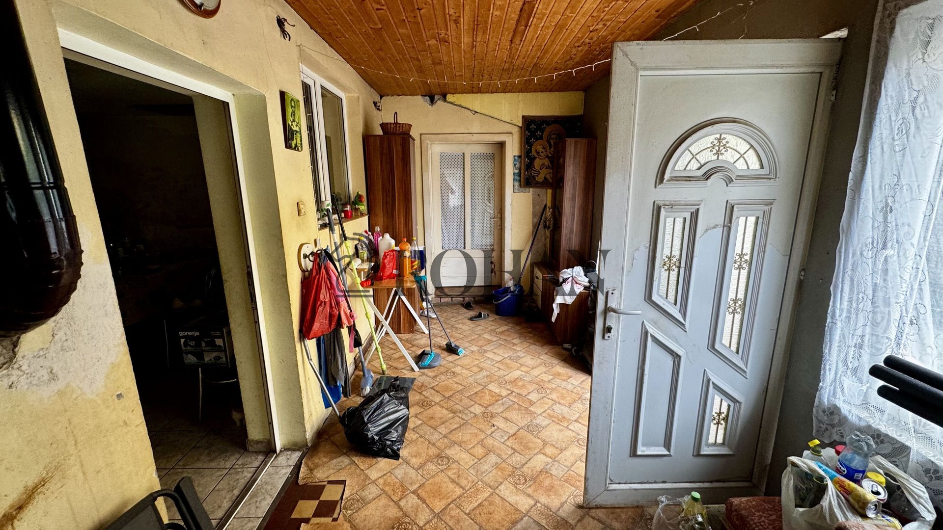 Casă zona centrală | 792 mp teren | Front 16m | Bulevardul Ferdinand I - Poză 8