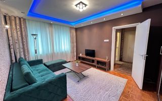 Apartament cu 2 camere | 50 mp + 8 mp balcon | Gheorgheni - Poză 1