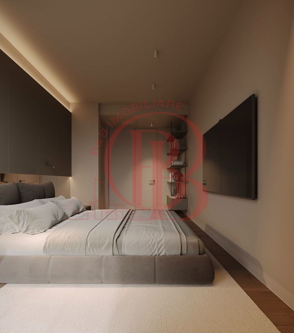 Apartament 2 camere Modern-Theodor Pallady Metrou Teclu - Poză 8