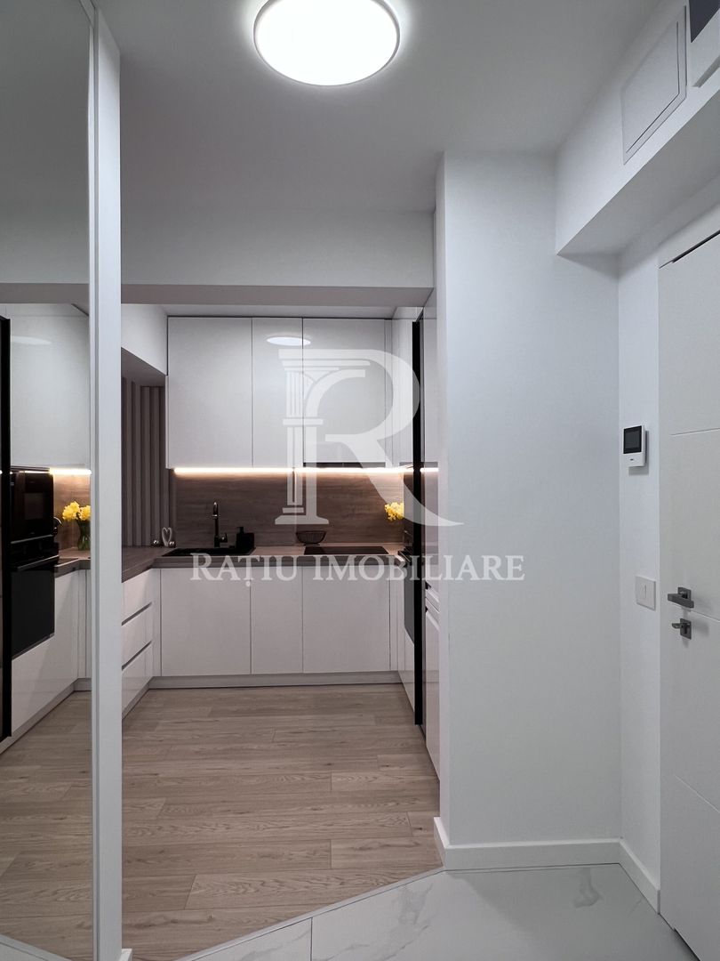 Apartament Premium cu 2 camere | Prima Green | Nufarul | Oradea - Poză 14