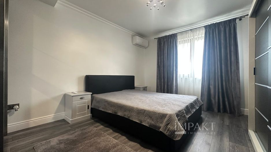 Vila cu piscina spre inchiriere in cartierul Gruia! - Poză 16