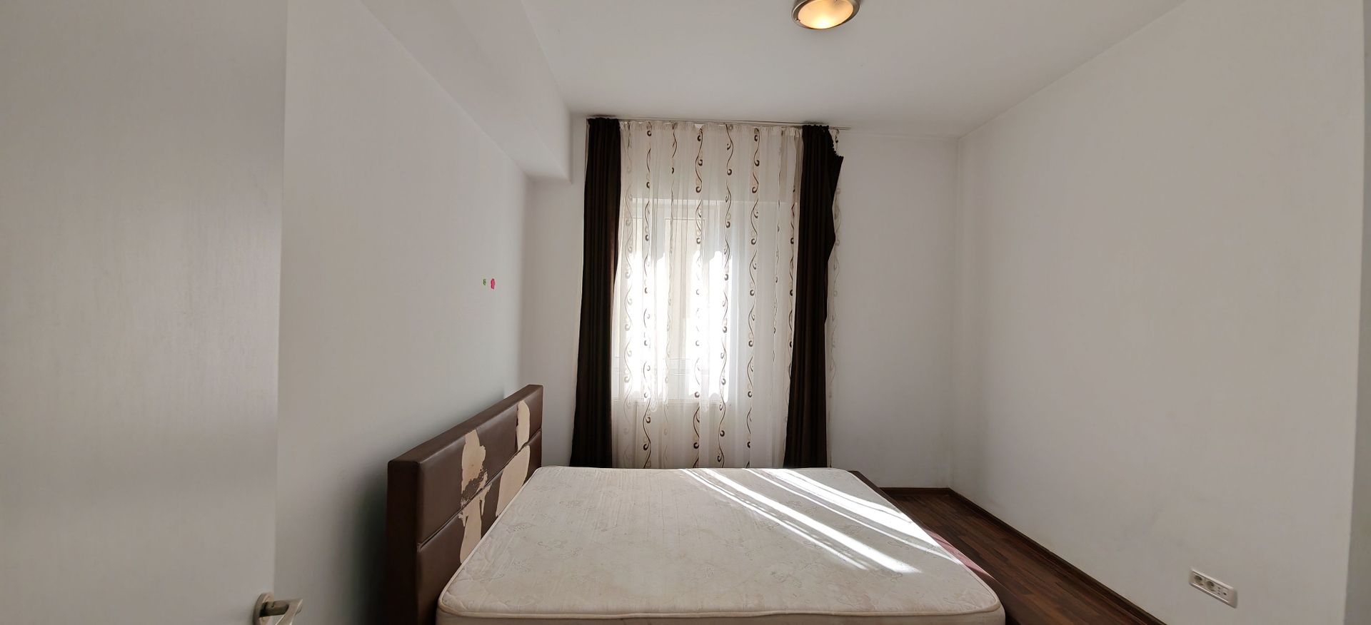 Vanzare apartament doua camere+parcare, Berceni-Oltenitei - Poză 5