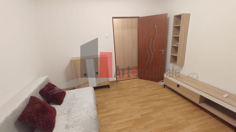 Prima închiriere apartament decomandat 3 camere - Bd. Lacul Tei -Parcul Circului - Poză 13