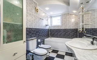 Vânzare, apartamnet 4 camere + living, str. Alba Iulia, Buiucani - Poză 17