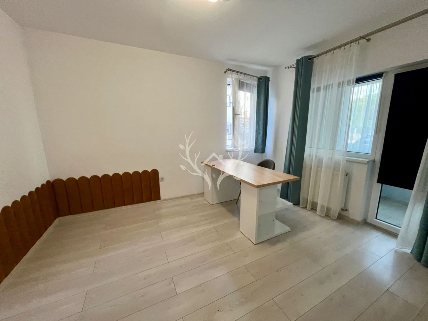 Apartament cu 3 camere + parcare in zona Vivo - BMW, Floresti - Poză 6