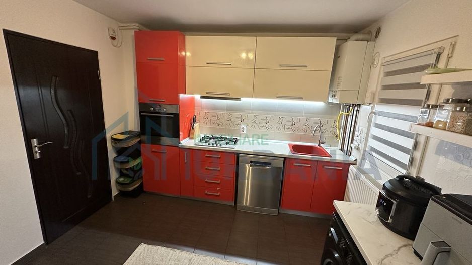 Apartament 2CD Complet Renovat - Cug Selgros - Poză 5