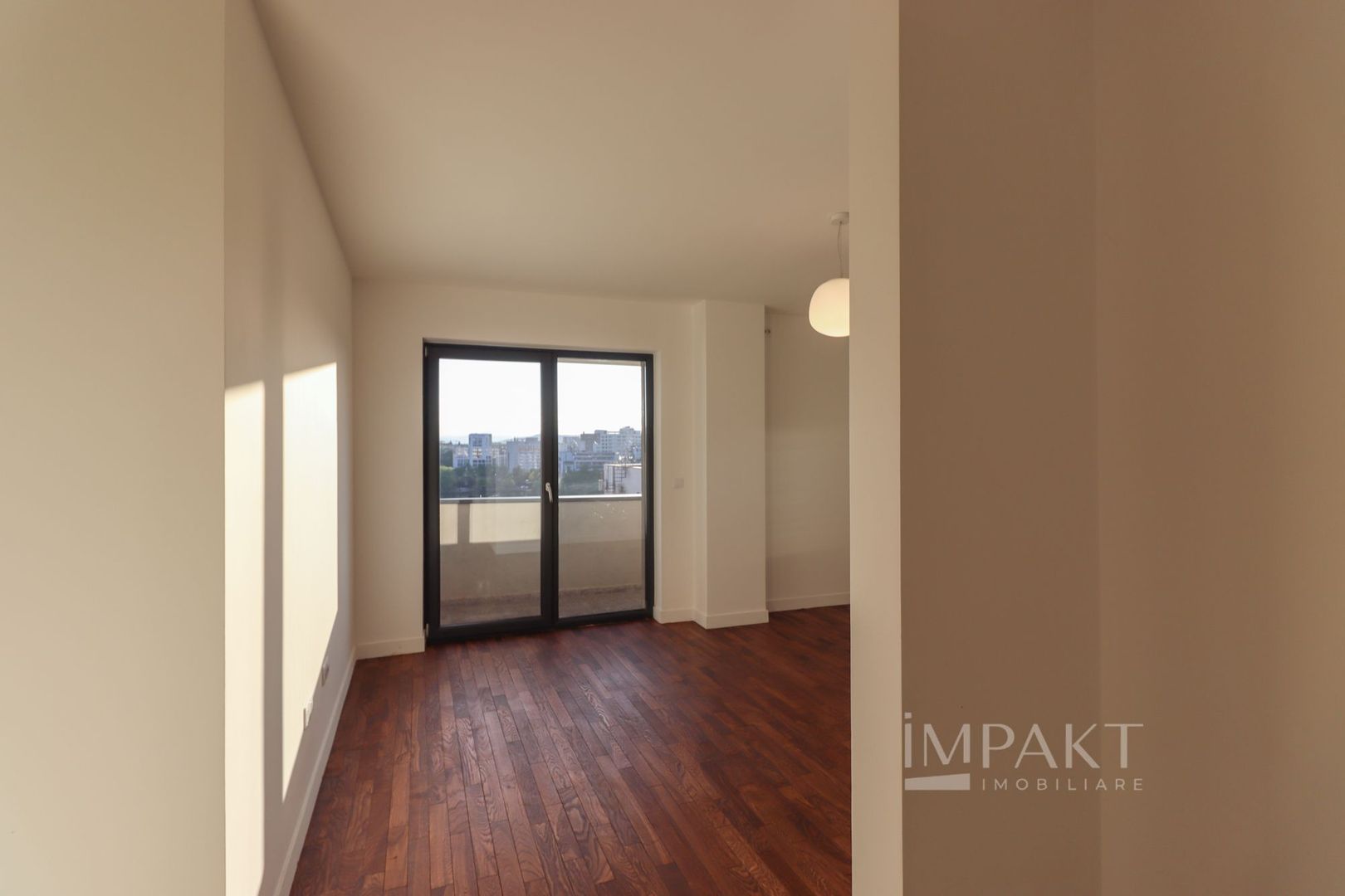 Apartament 3 camere cu panorama spre Lac, 74 m2, langa Iulius Mall - Poză 8