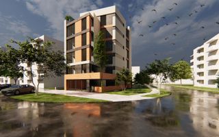 Teren in Ploiesti potrivit pentru constructie bloc - Poză 2