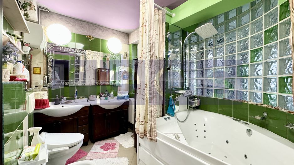 VANZARE VILA | CONSTRUCTIE 2012 | BUCURESTII NOI - METROU LAMINORULUI - Poză 9