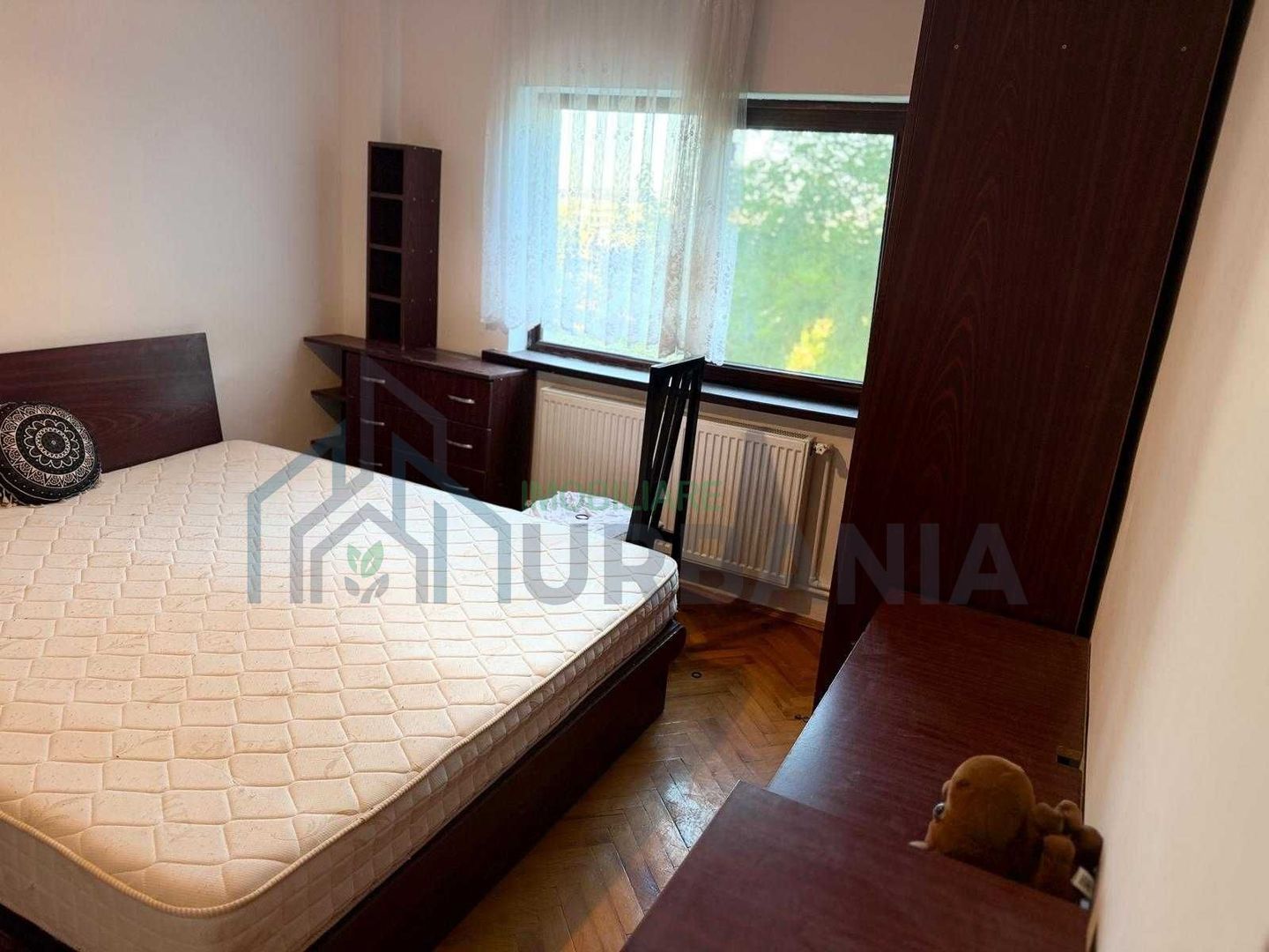 Apartament 2 camere de închiriat în Tătărași, lângă Tudor Center - Poză 6
