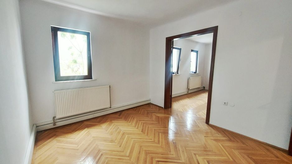 Apartament 2 camere + garsonieră Radu Beller, vedere parc, fără risc seismic - Poză 8
