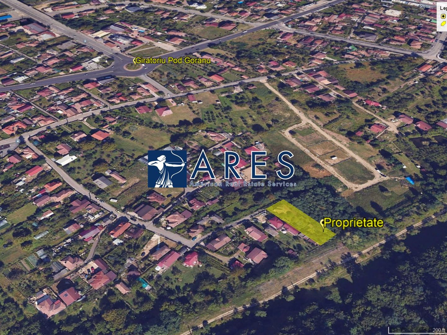 Casa | Teren 765mp | Zona exceptioanala | Zavoieni/Goranu - Poză 3