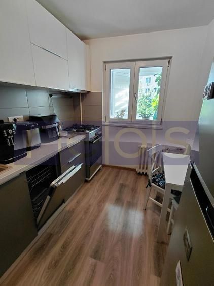 VANZARE 3 CAMERE DECOMANDAR -DRISTOR- PARCARE - Poză 3