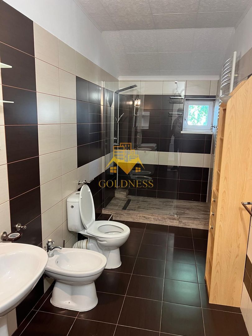 Apartament 3 camere la etajul 3 zona Caminelor Hasdeu - Poză 5