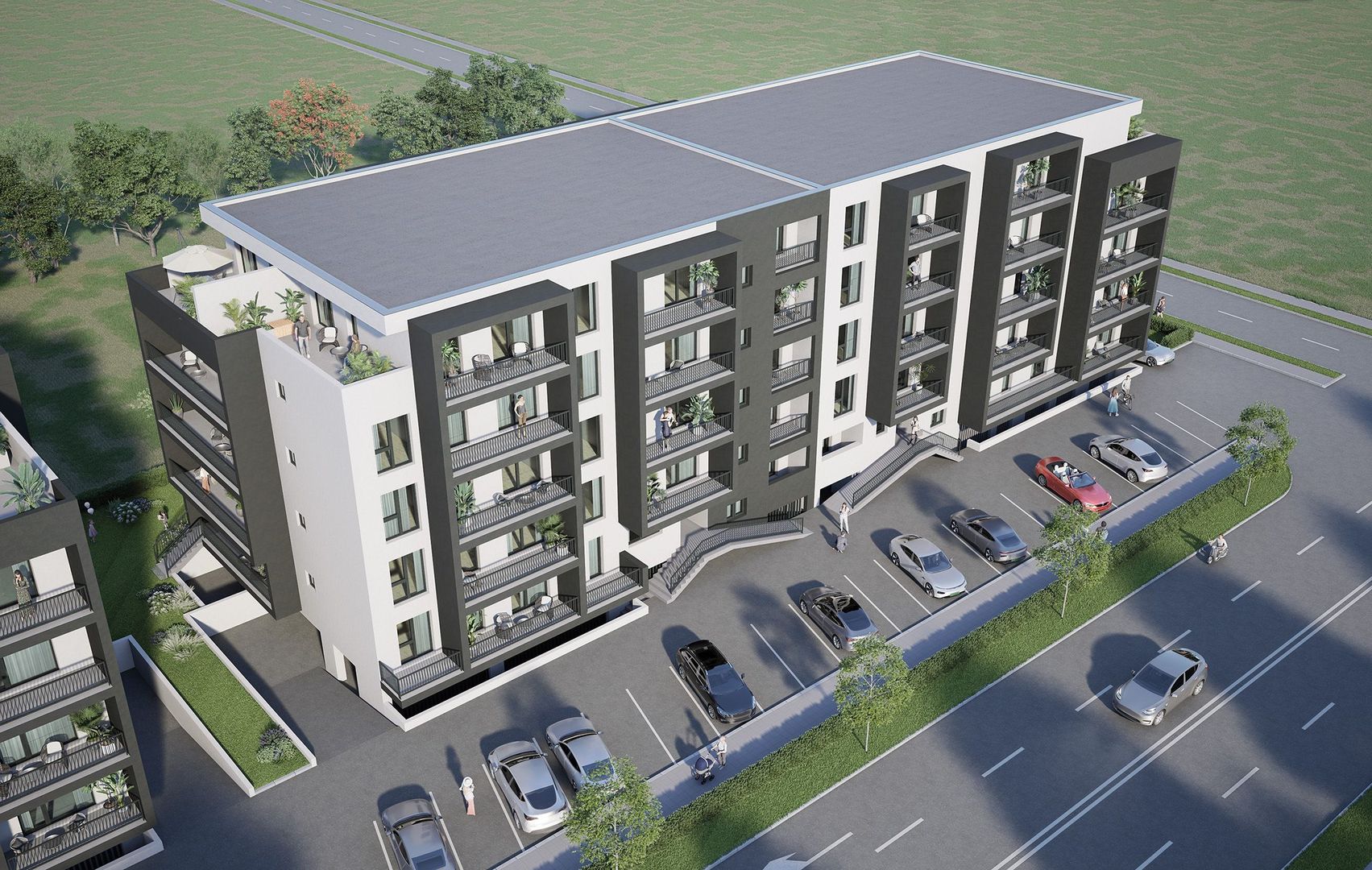 Garsoniera ideala pt  investitie Titan Pallady Metrou Nicolae Teclu - Poză 4