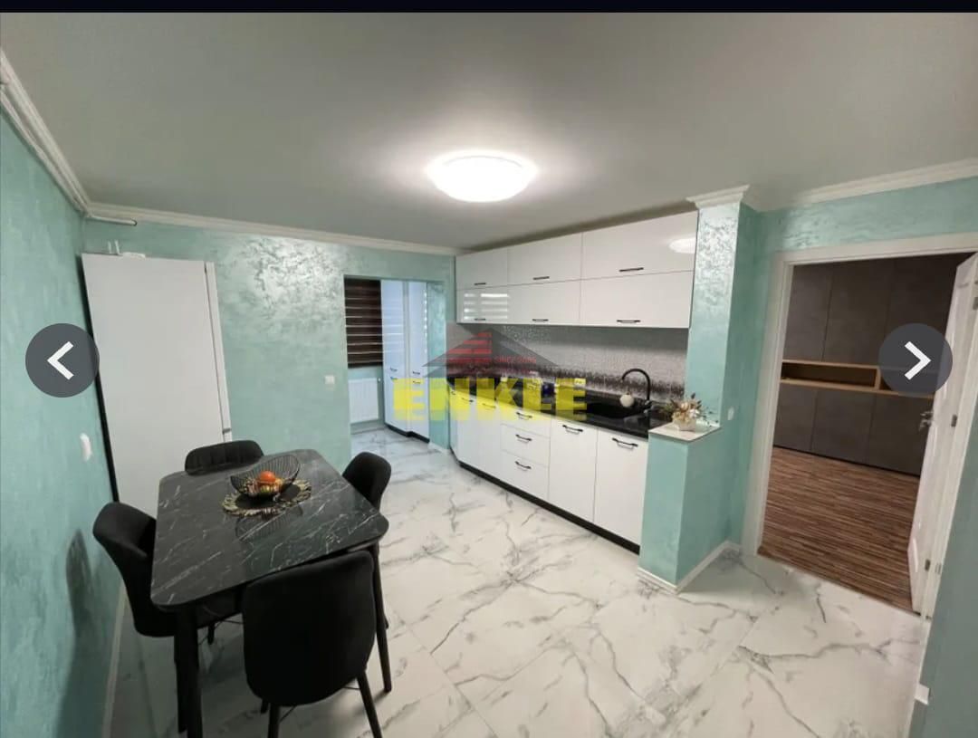 De inchiriat apartament 2 camere, zona Capat 1. - Poză 3