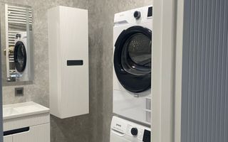 Chirie, apartament, 3 camere, bd. Mircea cel Bătrân, Ciocana - Poză 9