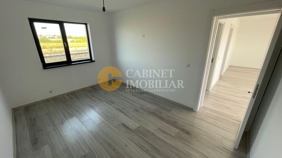 Le Gaga - Casa individuala 450mp teren - finalizata - Poză 4