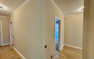 Apartament modern cu 4 camere | 100 mp utili | Parcare subterană - Poză 8